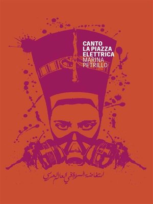 cover image of Canto la piazza elettrica